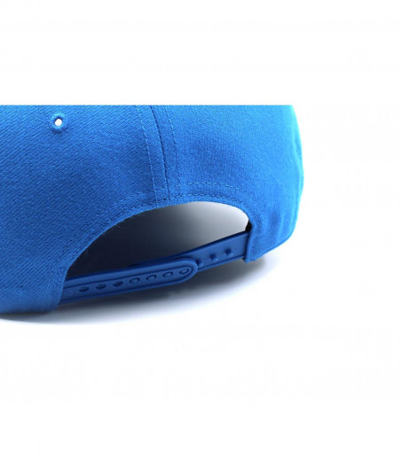 47 Brand MVP NY snapback glacier blue 47 Brand MVP NY snapback glacier blue